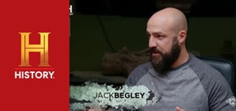 Проклятие острова Оук, 12 сезон, 28 эп. Итоги года: Всё глубже и глубже.