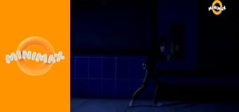 Alvinnn!!! és a mókusok S3E16 - Április Bolondja Alvinnn!!! és a mókusok S3E16 - Április Bolondja