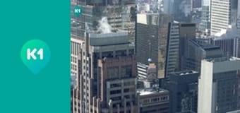 "Пізнай світ з Бєдняковим".