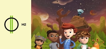 Ready Jet Go! - A Mindyszféra Ready Jet Go! - A Mindyszféra