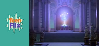 KidsFlix Сезон 1 Епізод 3