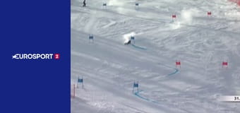 Горнолыжный спорт. Кубок мира. Этап в Коппер-Маунтине, США. Женщины. Гигантский слалом. 1-я попытка.