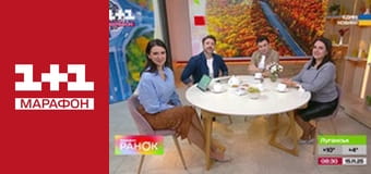 "Єдині новини". Телемарафон.