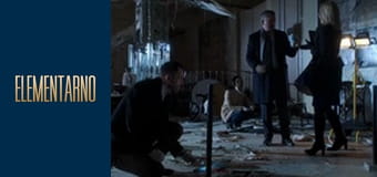 Элементарно Сезон 2 Эпизод 16