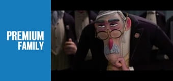 Містер Лінк: Загублена ланка еволюції