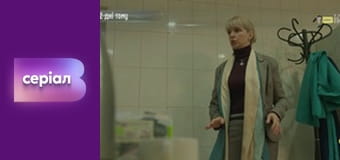 "Реальна містика", 8 сезон, 19 еп. "Дзеркало жаху".