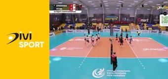 Волейбол. Добродій-Медуніверситет - Балта. Чемпіонат України. Жінки. Суперліга.