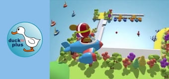 Toby McFly - Sailboats