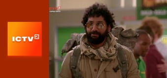 Т/с "Чак", 4 сезон, 19 і 20 с. Т/с "Чак", 4 сезон, 19 і 20 с.