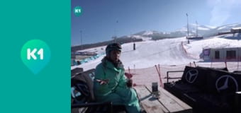 "Пригоди з Яною Метьолкіною".