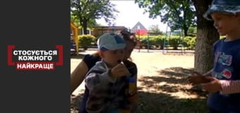 Рожденные в сердце