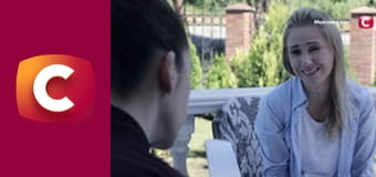 "Історія одного злочину", 8 сезон, 6 еп. "Вишивальниця".