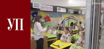 Харків 24. Як місто-мільйонник живе та працює під щоденними обстрілами | УП. Репортаж