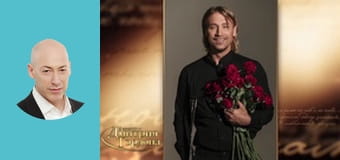 Винник. Выбитые зубы, спасение от смерти, побег, любовь, нищета, ужин с Меркель. В гостях у Гордона