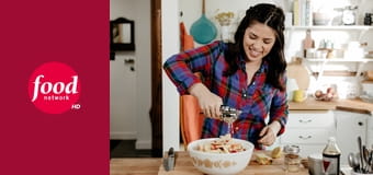 Девушка на ферме S2E6