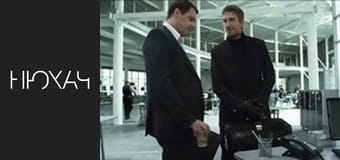 Т/с "Нюхач" Сезон 1 - Серия 7