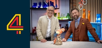 Łowcy skarbów. Kto da więcej S7E15 Łowcy skarbów. Kto da więcej S7E15