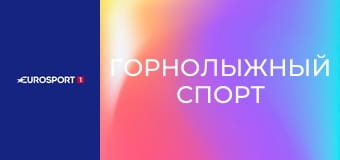 Горнолыжный спорт. Кубок мира. Этап в Краньска-Горе, Словения. Мужчины. Гигантский слалом. 1-я попытка.