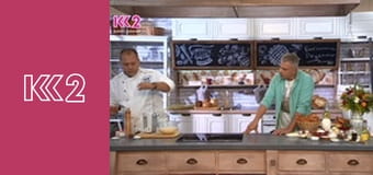 Смак Карпат E34 - Чизкейк "Чорний ліс"