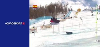 Горнолыжный спорт. Кубок мира. Финал в Квитфьелле, Норвегия. Мужчины. Скоростной спуск. Прямая трансляция.