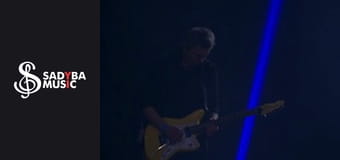 Концерт Андрія Кравченка