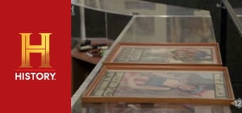 Звезды ломбарда, 24 сезон, 16 эп. Боевой ломбард.