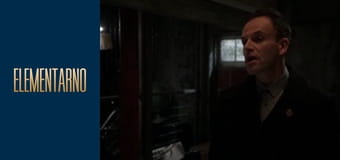 Елементарно Сезон 3 Епізод 10