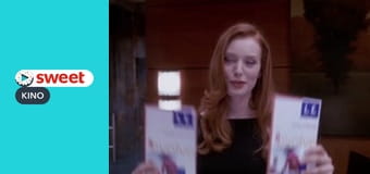 Ванільне небо