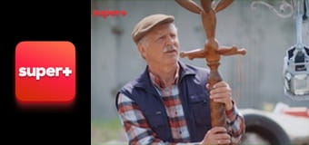 Т/с "Когда мы дома. Новая история", 2 сезон, 42 с. "Перемен, требуют наши сердца".