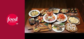 Отель "Последний укус" S1E6