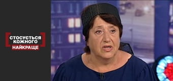 Вбивство у лікарні