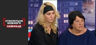 Murder in the hospital