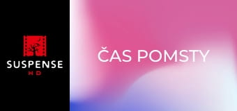 Čas pomsty Čas pomsty