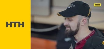 "Історії війни. Нескорені".