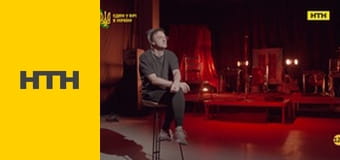 "Театр боевых действий. Железный занавес для Чехова".