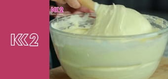 Смак Карпат E19 - Ньокі з гарбузом