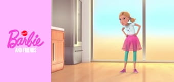 Barbie: Moja pierwsza Barbie Barbie: Moja pierwsza Barbie