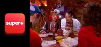 "Вар'яти", 5 сезон, 3 еп.