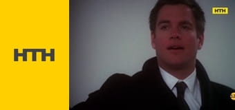 Т/с "NCIS: Полювання на вбивцю", 4 сезон, 13-15 с.
