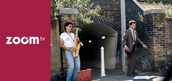 Jaś Fasola E10 - Uwaga na dziecko, panie Fasola