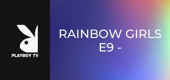 Rainbow Girls E9 - Daria Tall Model