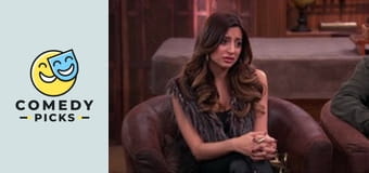 Charlie i trener rozstań S2E18 Charlie i trener rozstań S2E18