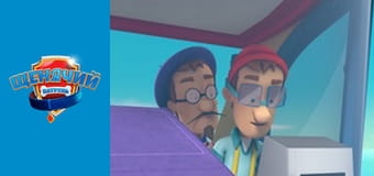 Щенячий патруль. Сезон 5 – серія 6