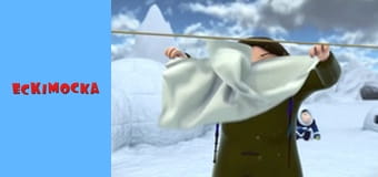Ескімоска. Сезон 2 Серія 13
