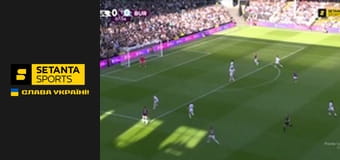 Футбол. Чемпионат Англии. Премьер-лига. Фулхэм - Бёрнли.