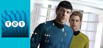 Стартрек: Відплата