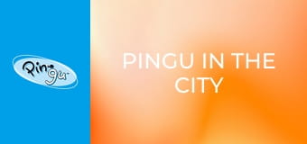 Pingu In The City Season 2 Episode 11