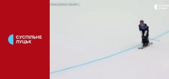 Зимняя Олимпиада 2026. Фристайл. Мужчины. Слоупстайл. Финал.