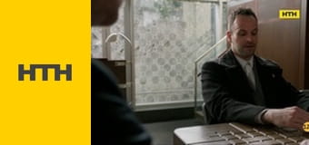 Т/с "Елементарно", 2 сезон, 21 і 22 с.