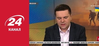 Марафон 24 каналу